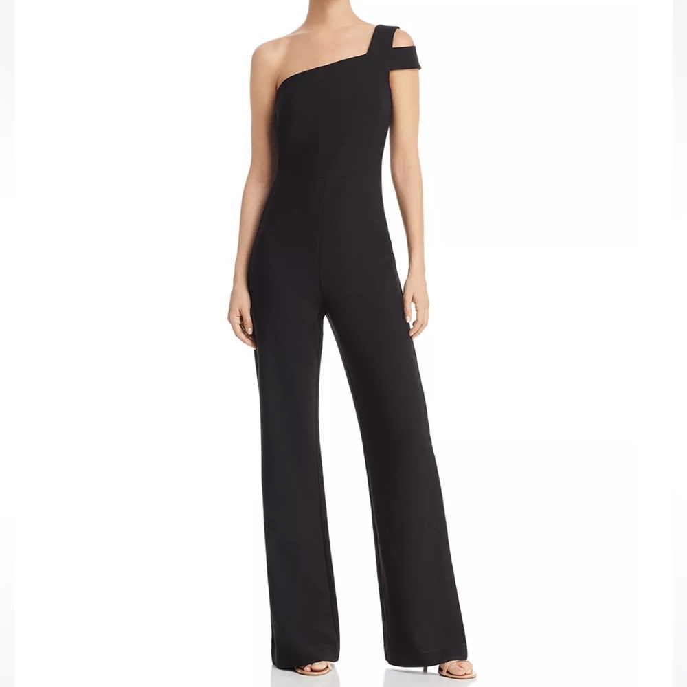 Likely Maxson Navy Jumpsuit